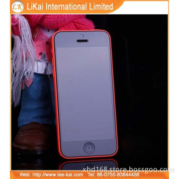 Competitive Stylish Mobile for iPhone 5C in Shenzhen (CP-4.1)
